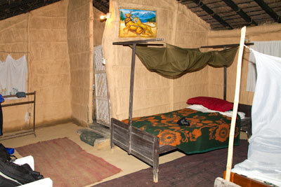 Cottage
